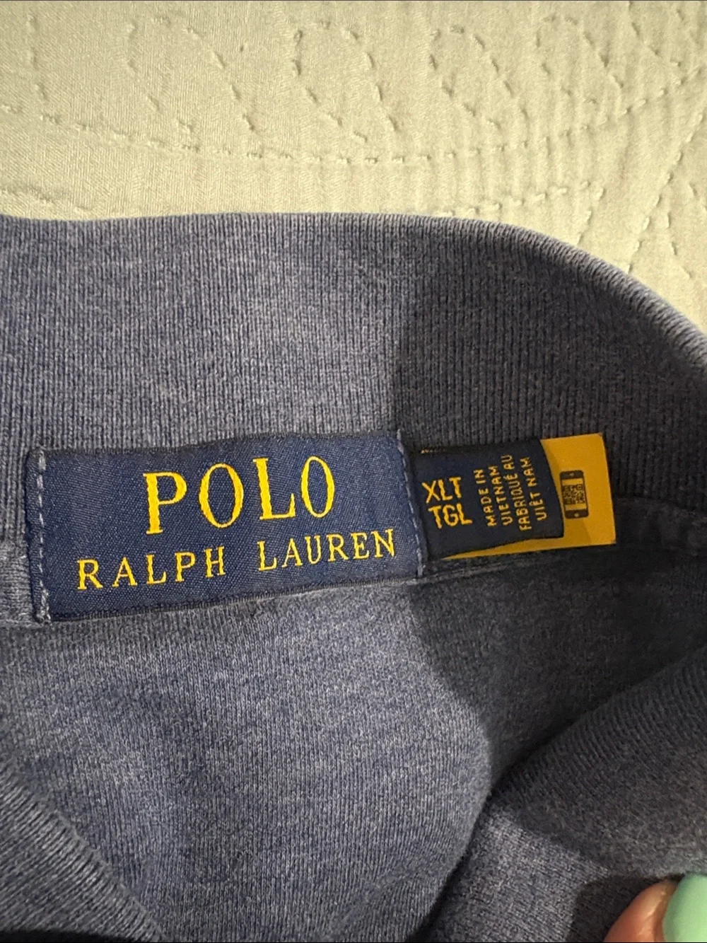 Ralph Lauren short sleeve